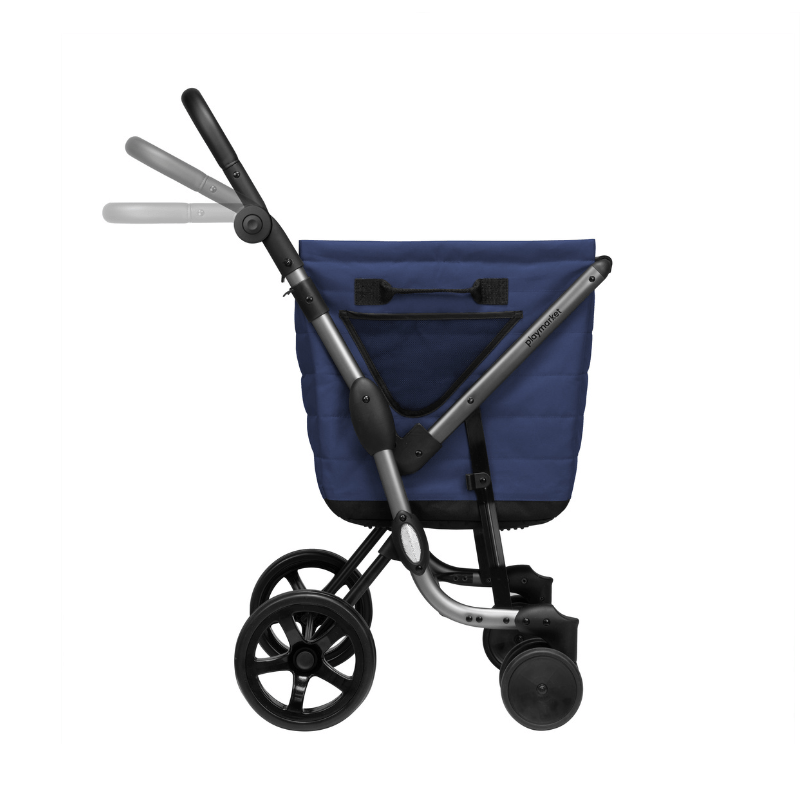 We Go Premium indkøbsvogn