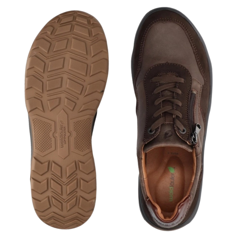 Waldläufer Denver Riva scarpe da uomo