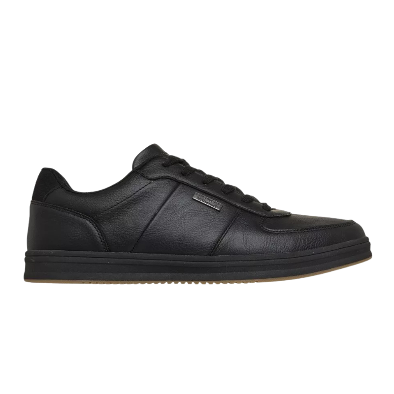 Skechers sneaker da uomo idrorepellente - Nero