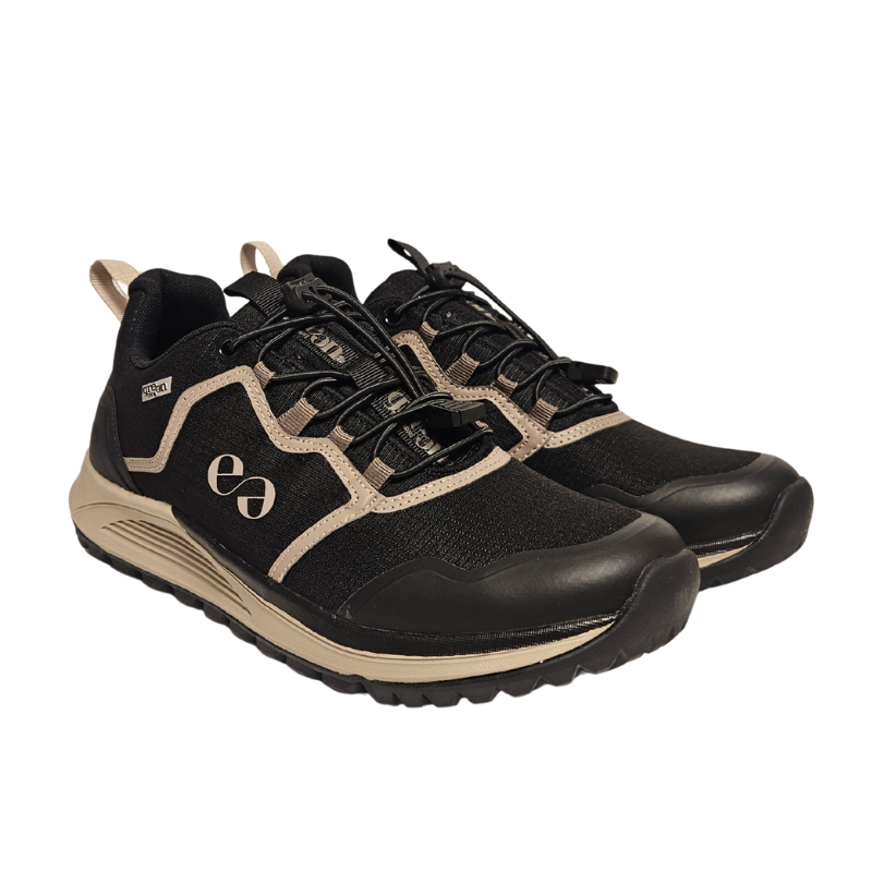 Track n' trail scarpe da donna con lacci elastici