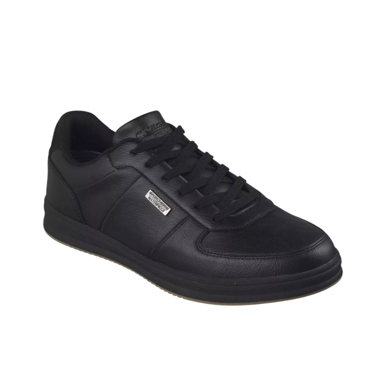 Skechers sneaker da uomo idrorepellente - Nero