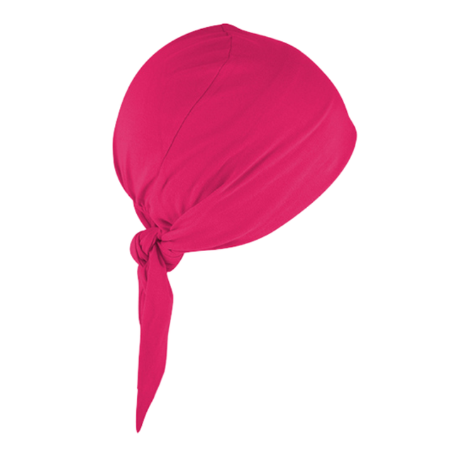 Sciarpa / berretto - Rosa