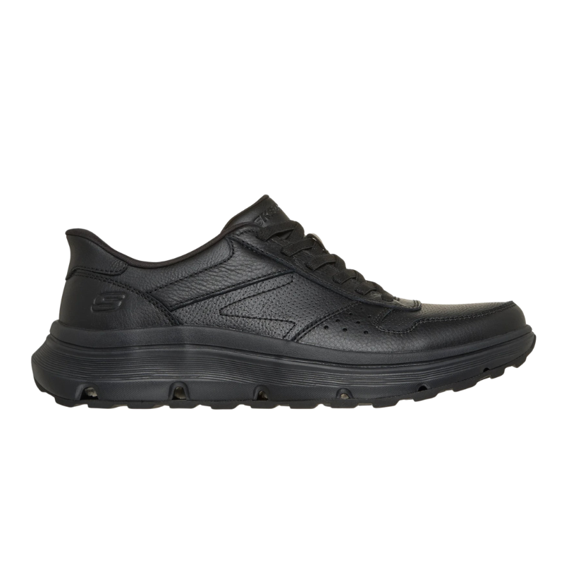 Skechers slip-in sneaker uomo - Nero