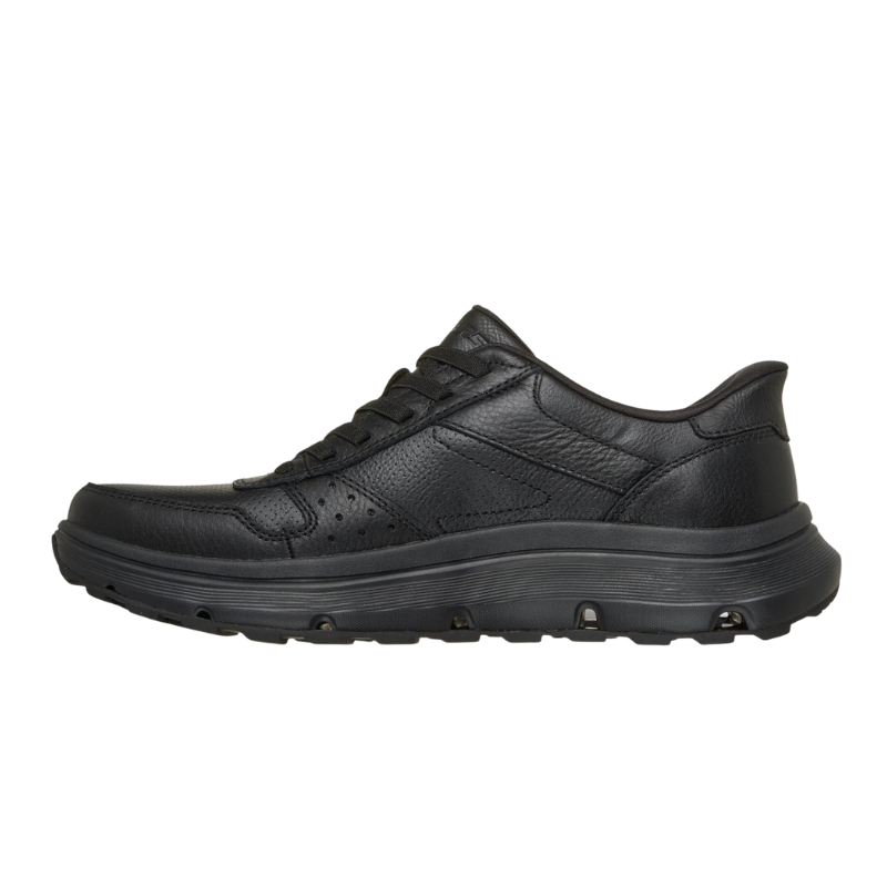 Skechers slip-in sneaker uomo - Nero