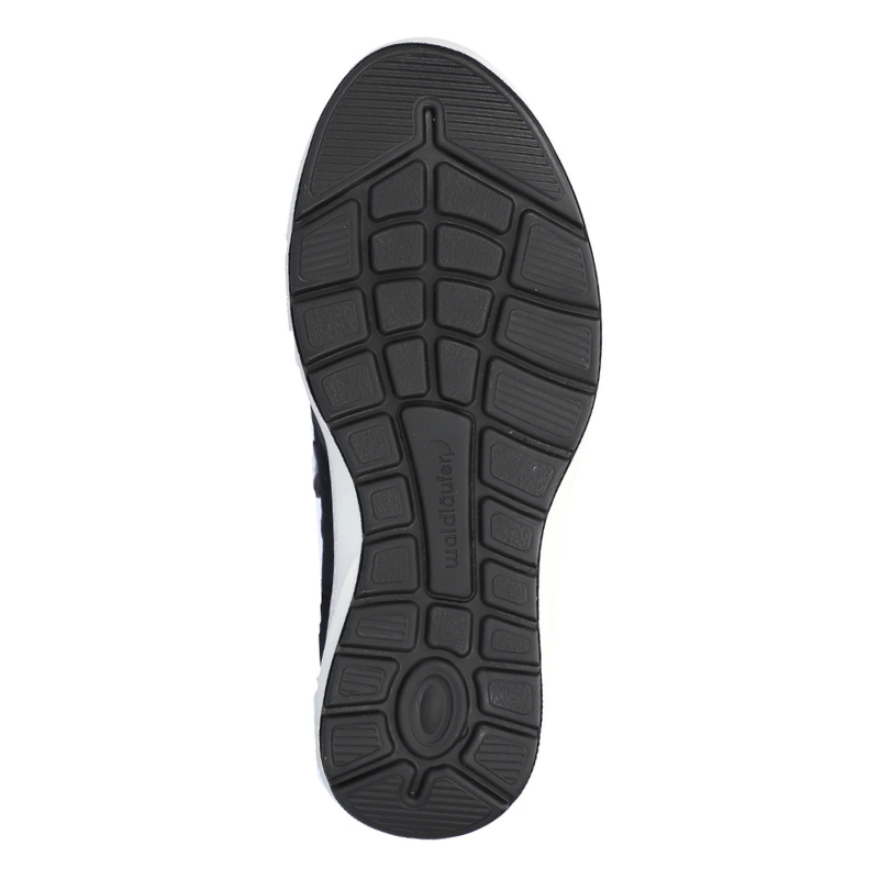 Scarpe Waldläufer - 831M01