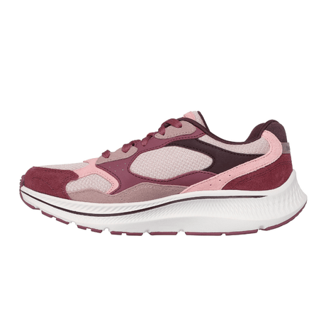 Skechers sporty damesneaker - Pink