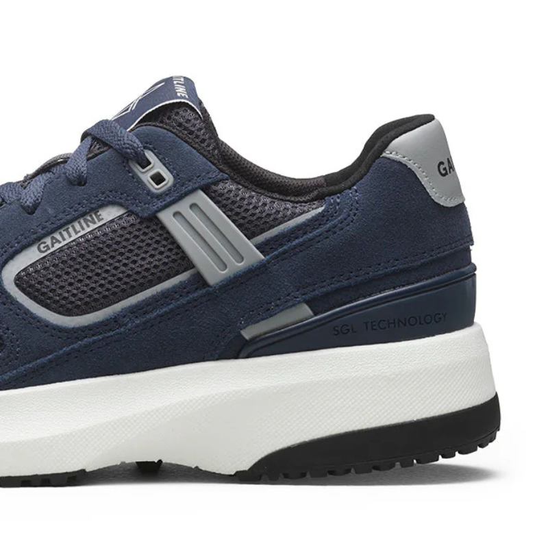 Gaitline sneaker da donna - Grigio