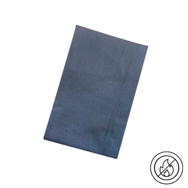 Lenzuolo antifiamma - 140x250 cm