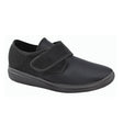 Fischer ekstra bred terapisko - Sort - Seniorshop