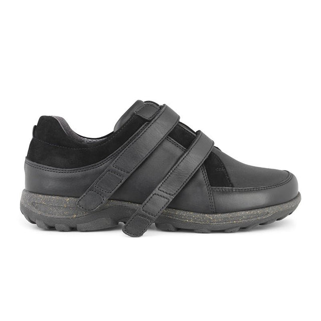 Damesko m. velcro, New Feet - Seniorshop
