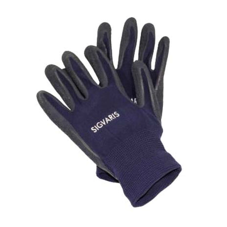 Tekstilhandsker til kompressionsstrømpe - Seniorshop