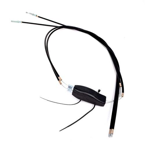 Enhåndsbremse til Server Navigator rollator - Seniorshop