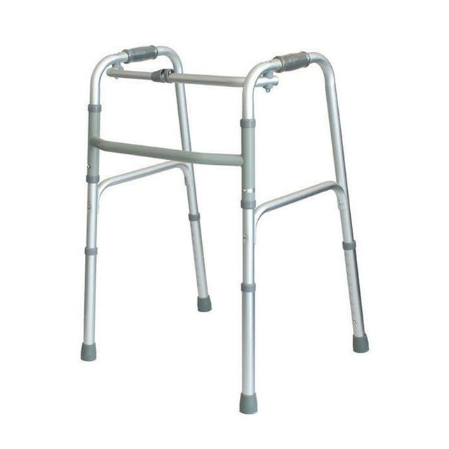 Sammenklappelig gangstativ - Seniorshop