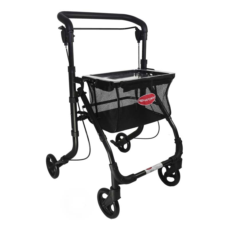 Indendørs rollator - Seniorshop