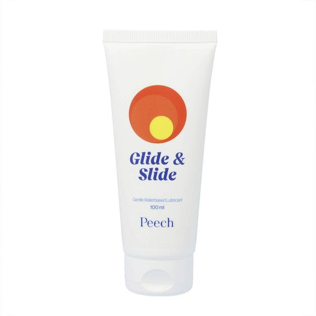 Glide & Slide glidecreme, 100 ml - Seniorshop