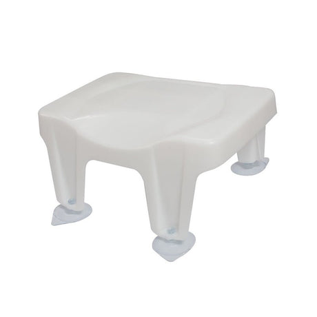 Badeskammel til badekar