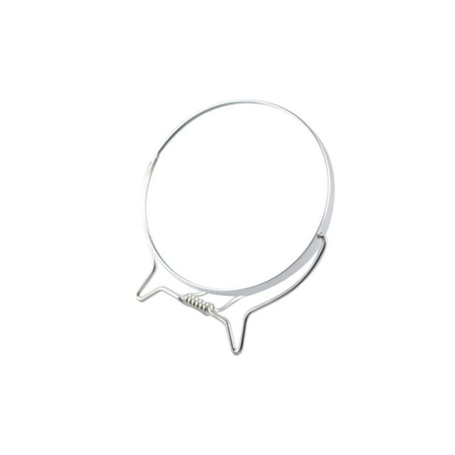 Barberspejl på fod - 3x forstørrelse - Seniorshop