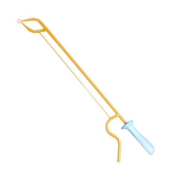 Passiv gribetang - Seniorshop