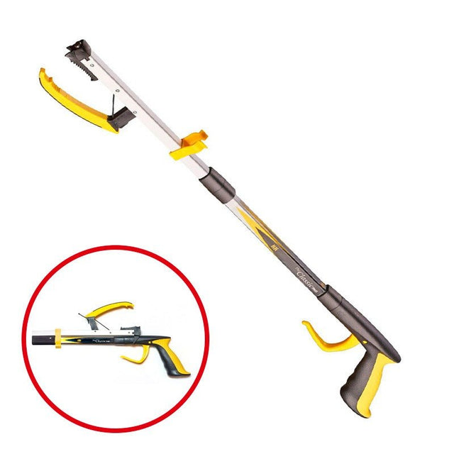 Foldbar gribetang - Helping Handi - Seniorshop