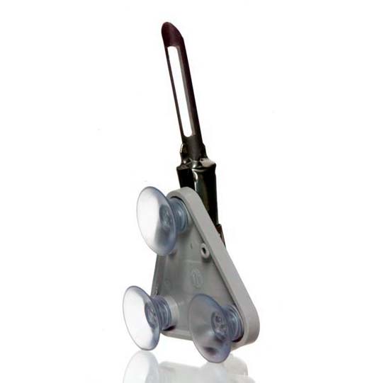 Kartoffelskræller med sugekop - Seniorshop