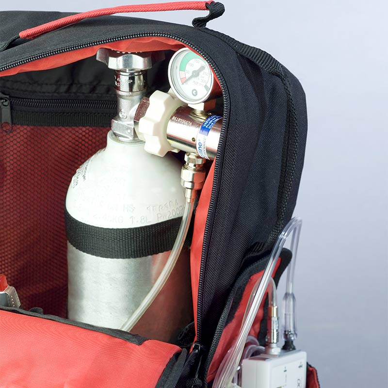 Multitaske til kørestol - Seniorshop