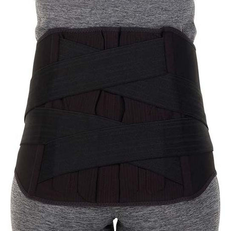 Korset til ryggen - Høj - Seniorshop