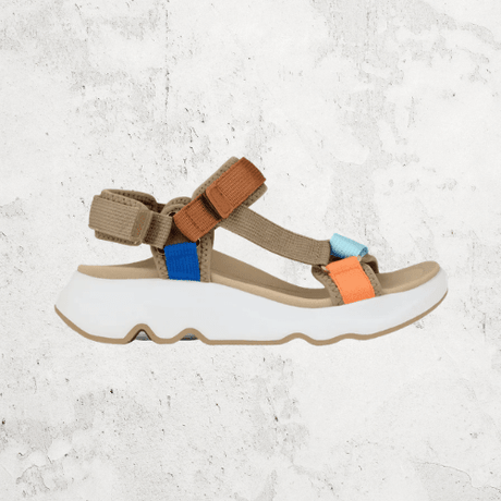 Sandaler - Seniorshop