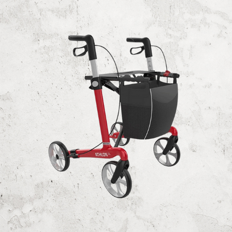 Rollatorer - Seniorshop
