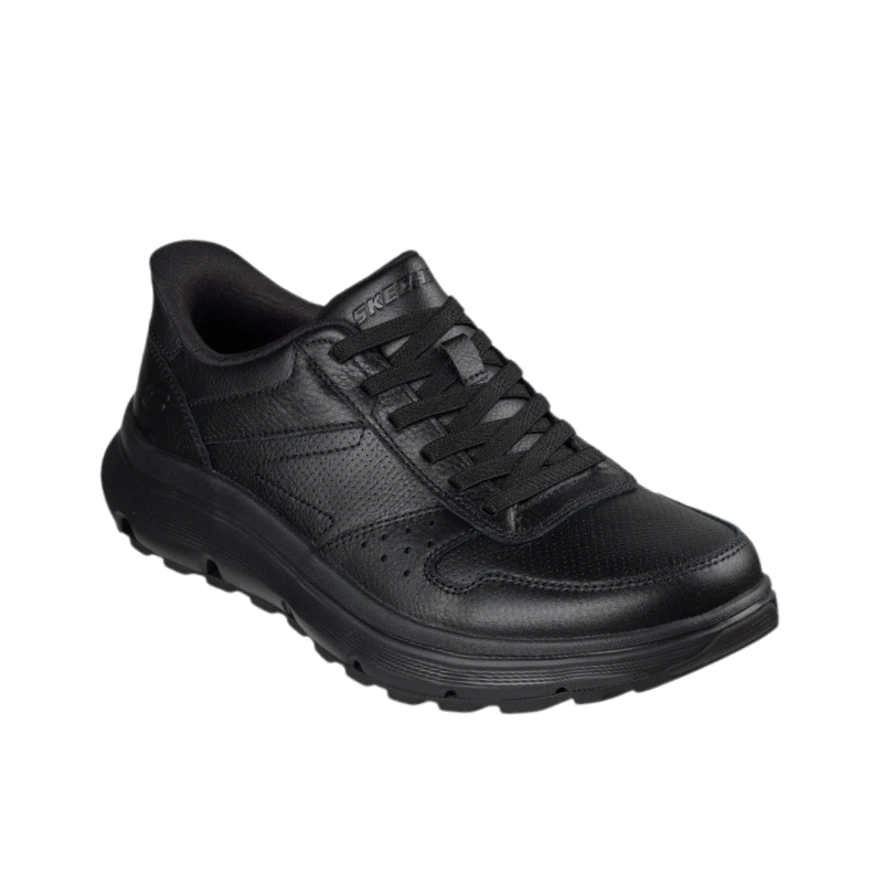 Skechers slip-in sneaker uomo - Nero
