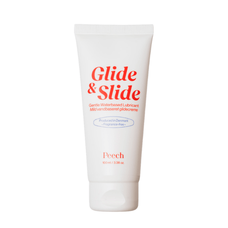 Glide & Slide glidecreme, 100 ml