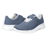 Berkemann damesneaker - Denim