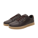Skechers sneaker da uomo idrorepellente - Marrone