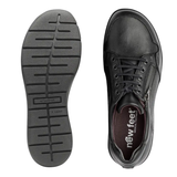 Scarpa donna New Feet OrthoStretch™ - Nero