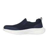 Skechers slip - in herresneaker - Navy