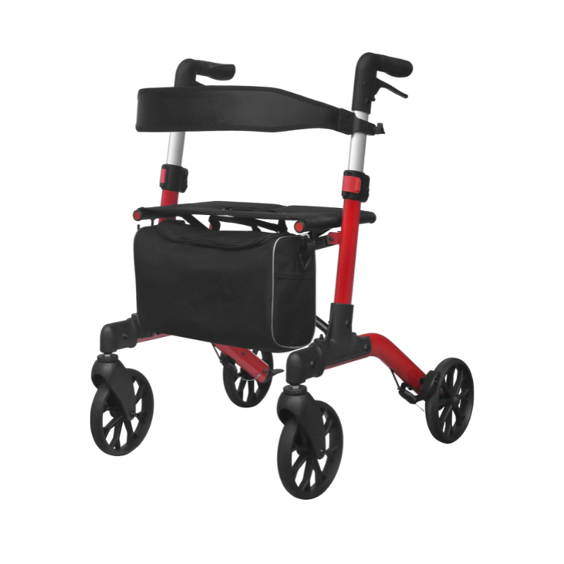 Mambo rollator - Super compatto