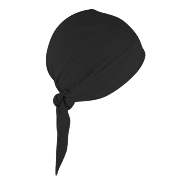 Sciarpa / berretto - Nero