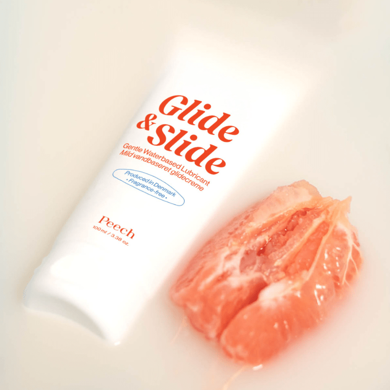 Glide & Slide glidecreme, 100 ml
