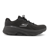 Skechers scarpa da donna ammortizzante - Nero