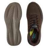 Skechers slip-in sneaker da uomo - Marrone