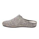 Bella Moda pantofole da donna - Grigie