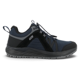 Green Comfort sneaker da uomo outdoor - Navy