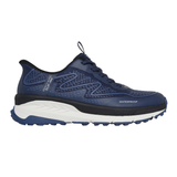 Skechers slip-in outdoor sneaker da donna - Blu