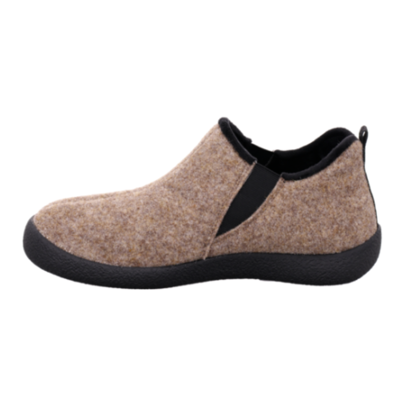 Rohde pantofole da donna - Beige