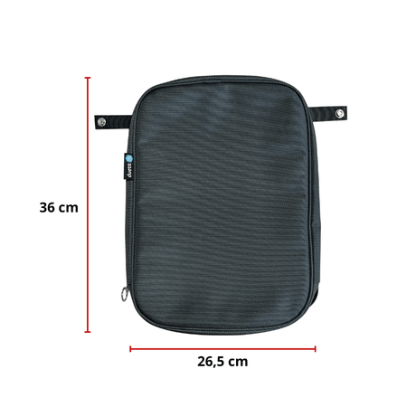 Termotaske / køletaske til Muuvi Up