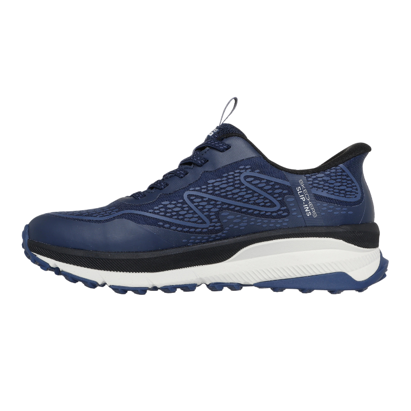 Skechers slip-in outdoor sneaker da donna - Blu