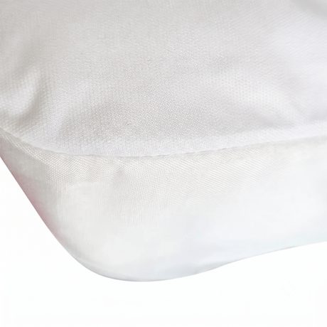 Lenzuolo per incontinenza con angoli elasticizzati - 140x200x30 cm
