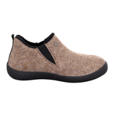 Rohde pantofole da donna - Beige