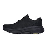 Skechers sneaker stabile da uomo - Nero