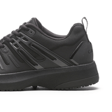 Gaitline Advance Lite herresneaker - Sort