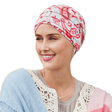 Yoga Turban - Paisley Sweets